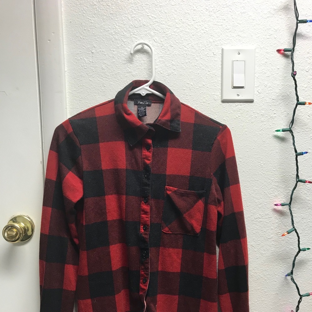 Flannel